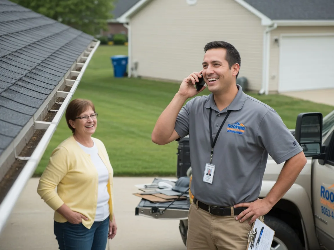 Local Roofing Contractors Ravia, OK FAQs